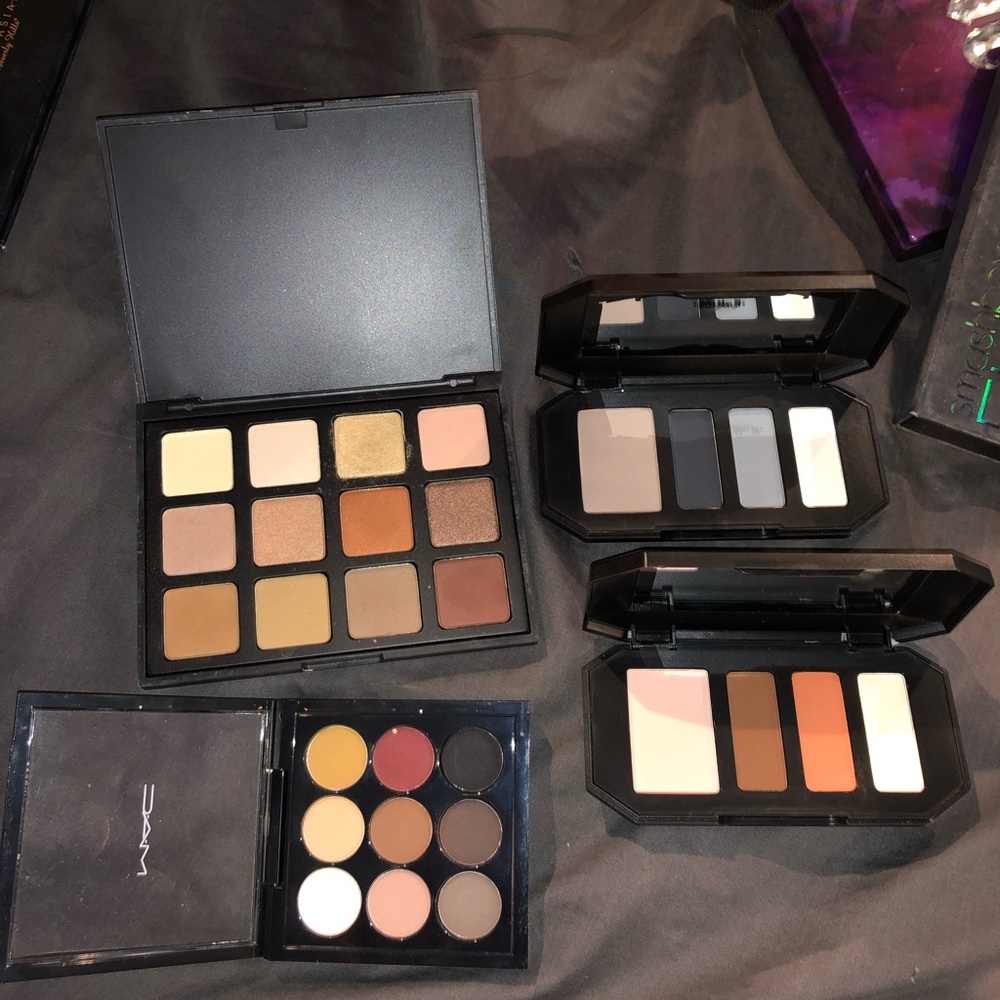 Palette bundle